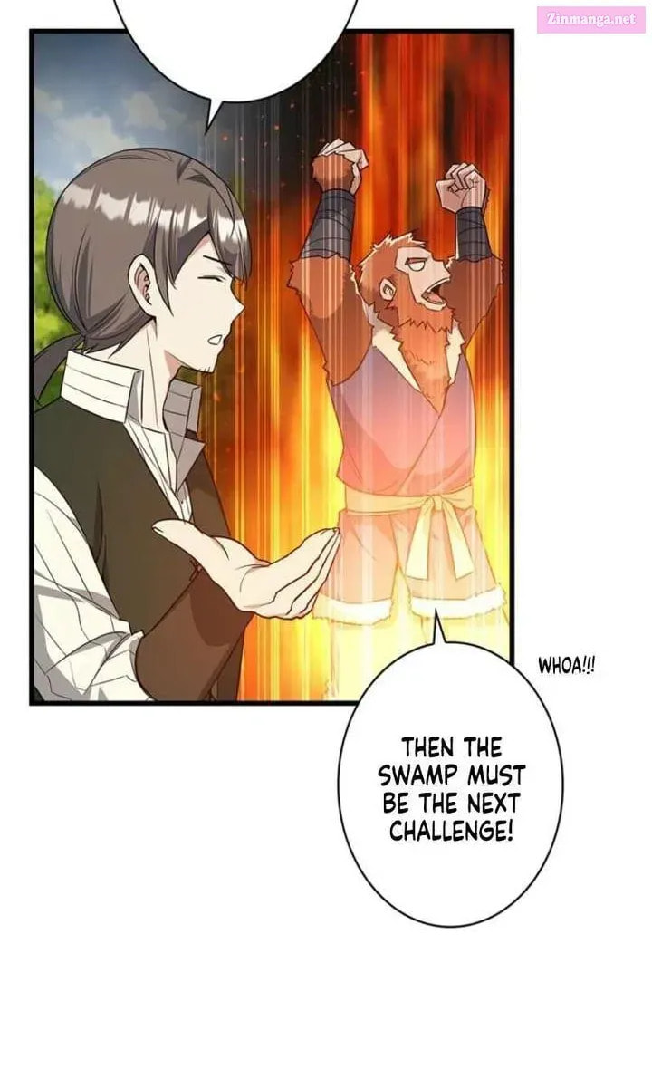 I Became the Academy Villain's Daughter Chapter 22 page 17 - 
