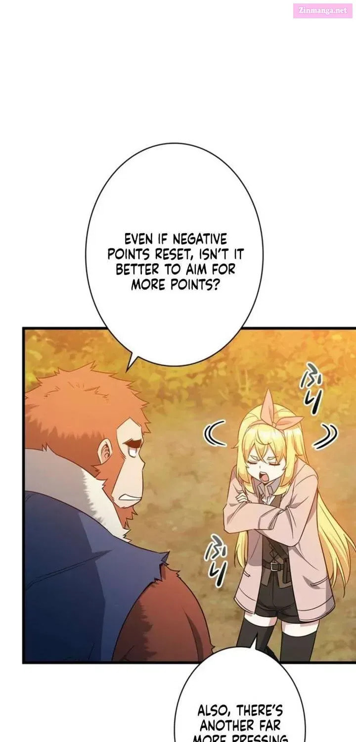 I Became the Academy Villain's Daughter Chapter 22 page 19 - 