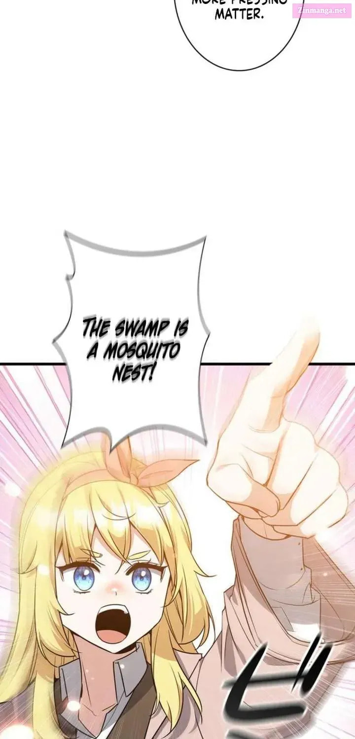 I Became the Academy Villain's Daughter Chapter 22 page 20 - 