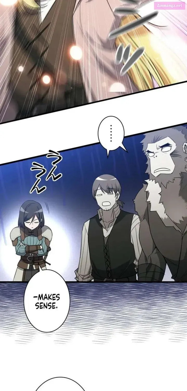 I Became the Academy Villain's Daughter Chapter 22 page 21 - 