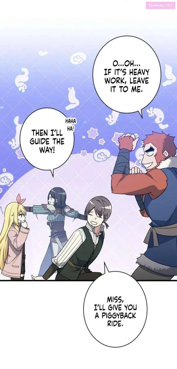 I Became the Academy Villain's Daughter Chapter 22 page 24 - 