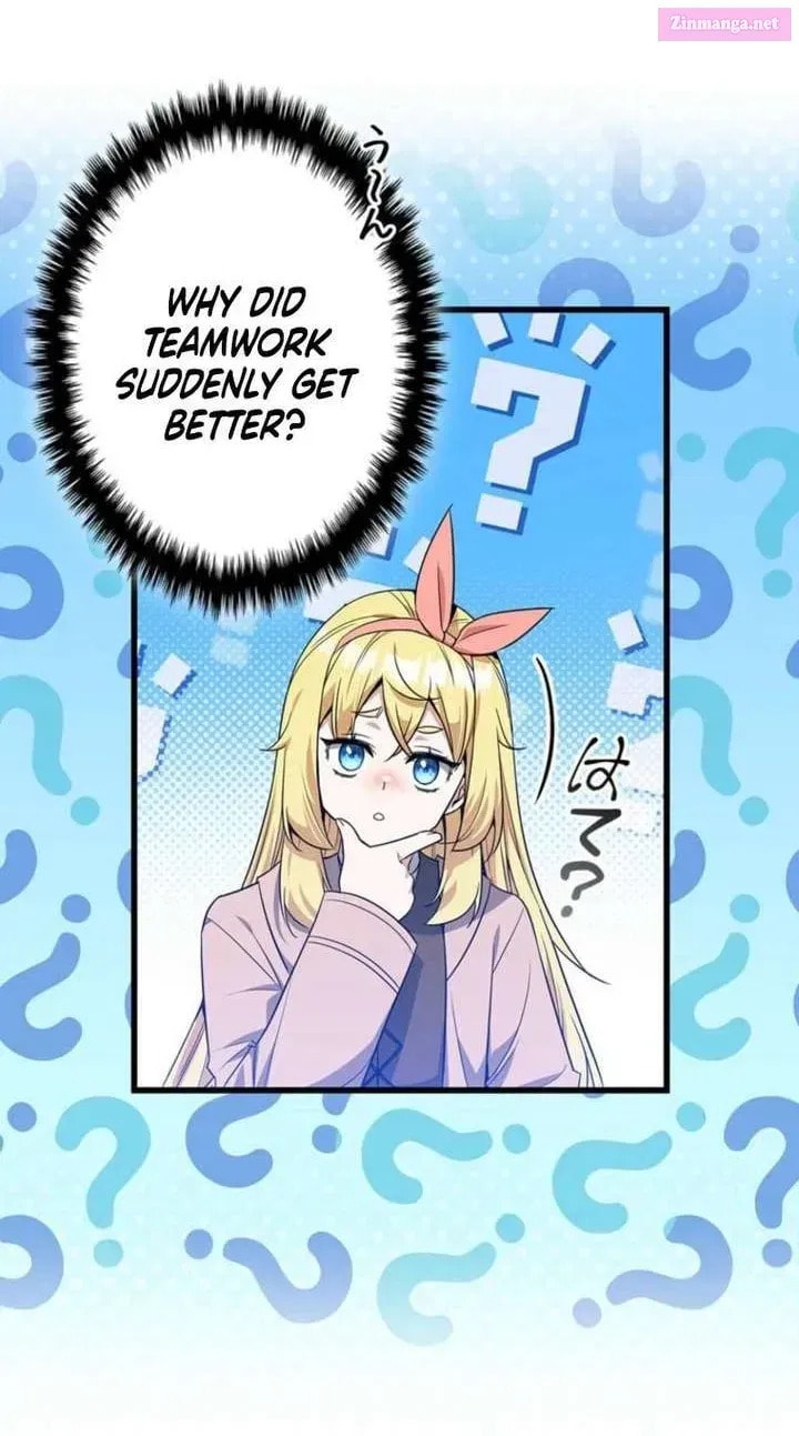I Became the Academy Villain's Daughter Chapter 22 page 25 - 