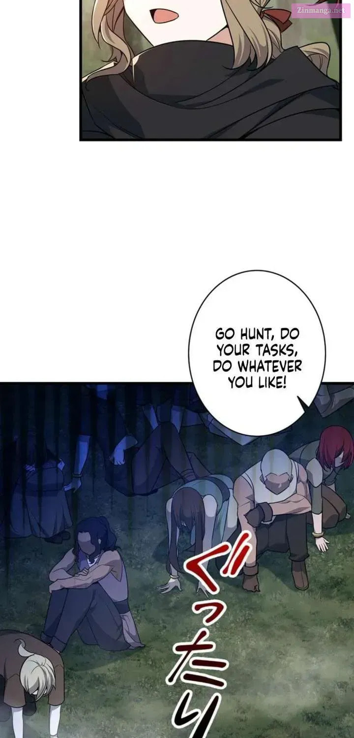 I Became the Academy Villain's Daughter Chapter 22 page 28 - 