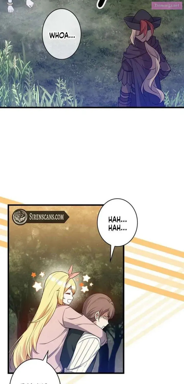 I Became the Academy Villain's Daughter Chapter 22 page 29 - 