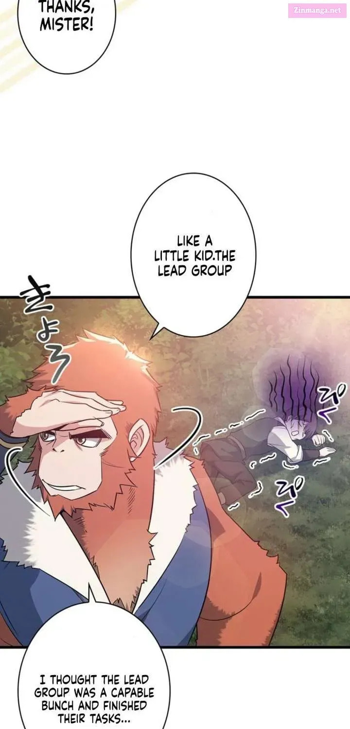 I Became the Academy Villain's Daughter Chapter 22 page 30 - 
