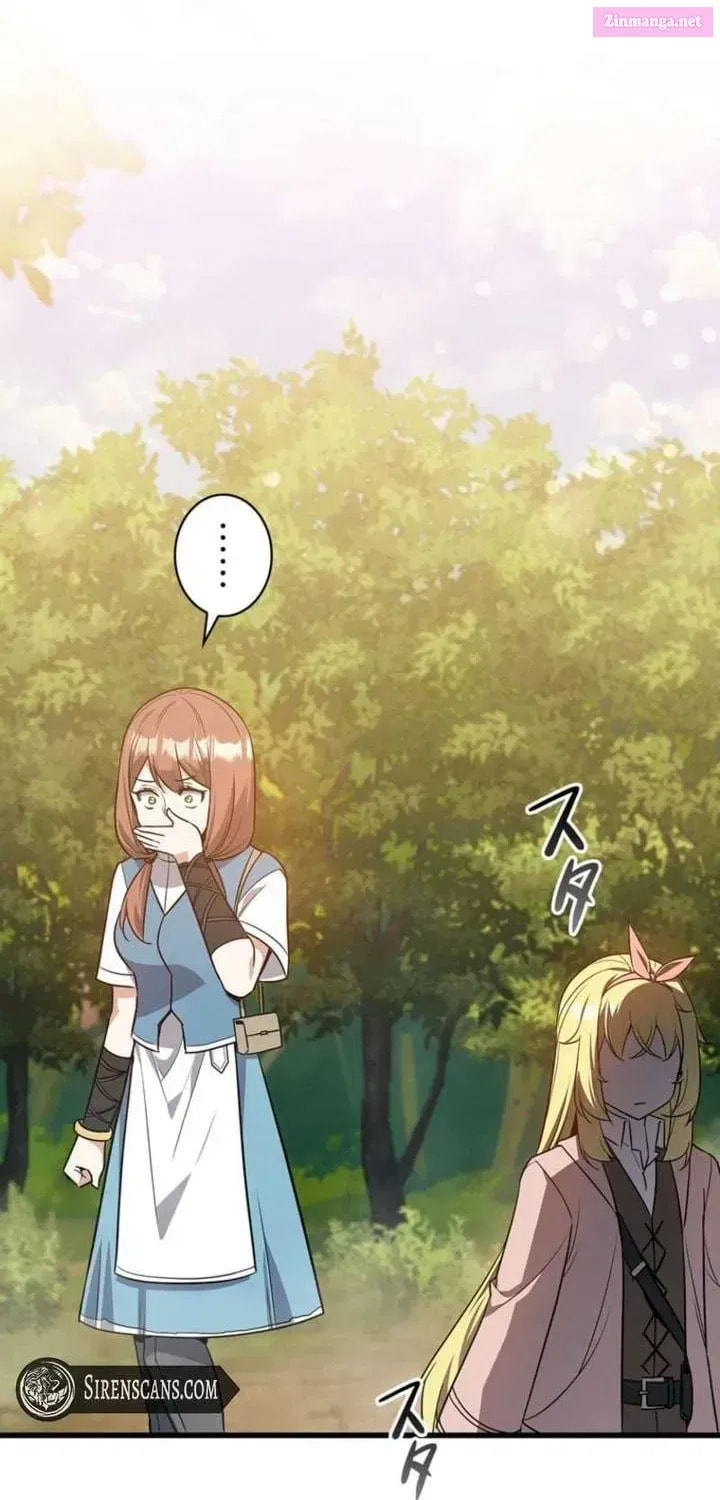 I Became the Academy Villain's Daughter Chapter 22 page 4 - 