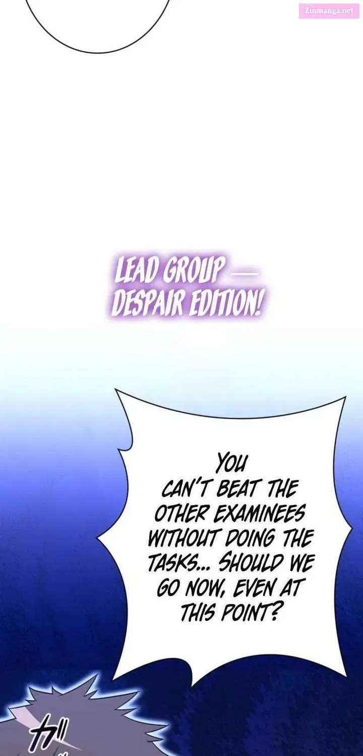 I Became the Academy Villain's Daughter Chapter 22 page 31 - 