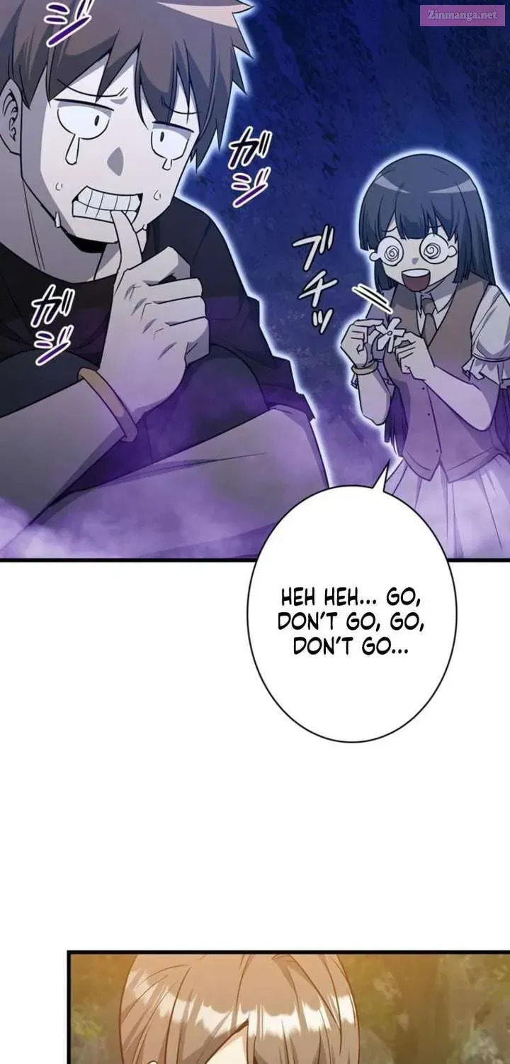I Became the Academy Villain's Daughter Chapter 22 page 32 - 