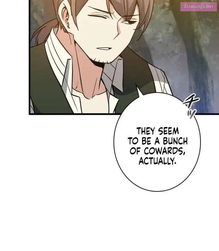 I Became the Academy Villain's Daughter Chapter 22 page 33 - 