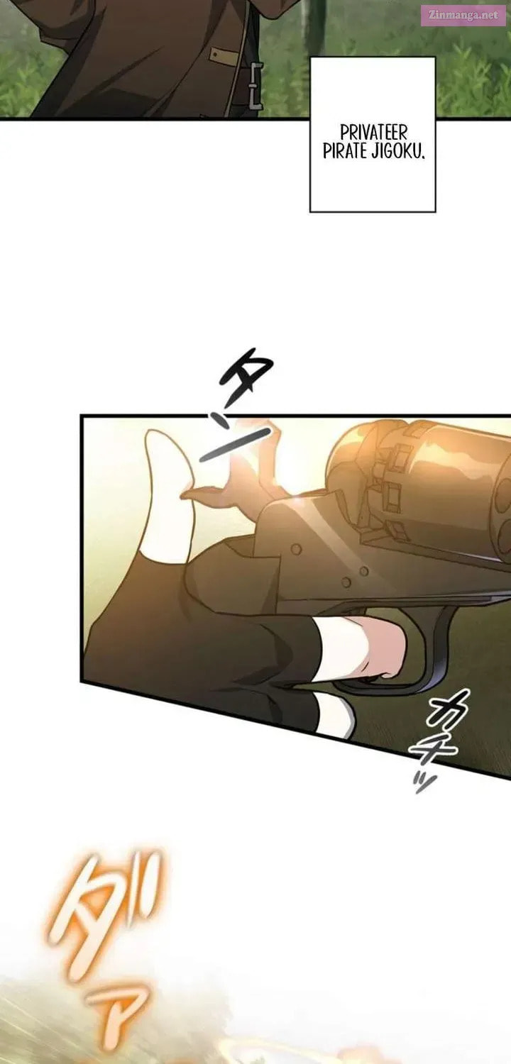 I Became the Academy Villain's Daughter Chapter 22 page 37 - 