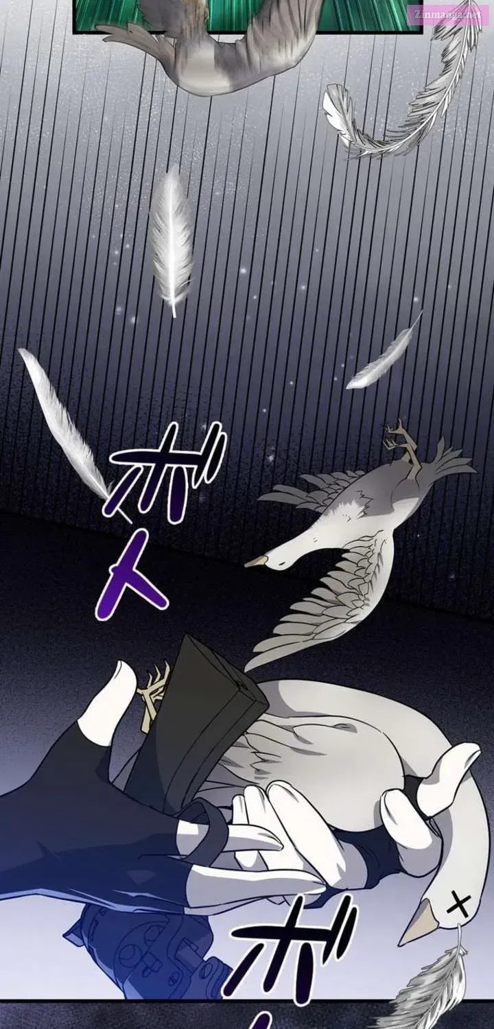 I Became the Academy Villain's Daughter Chapter 22 page 40 - 