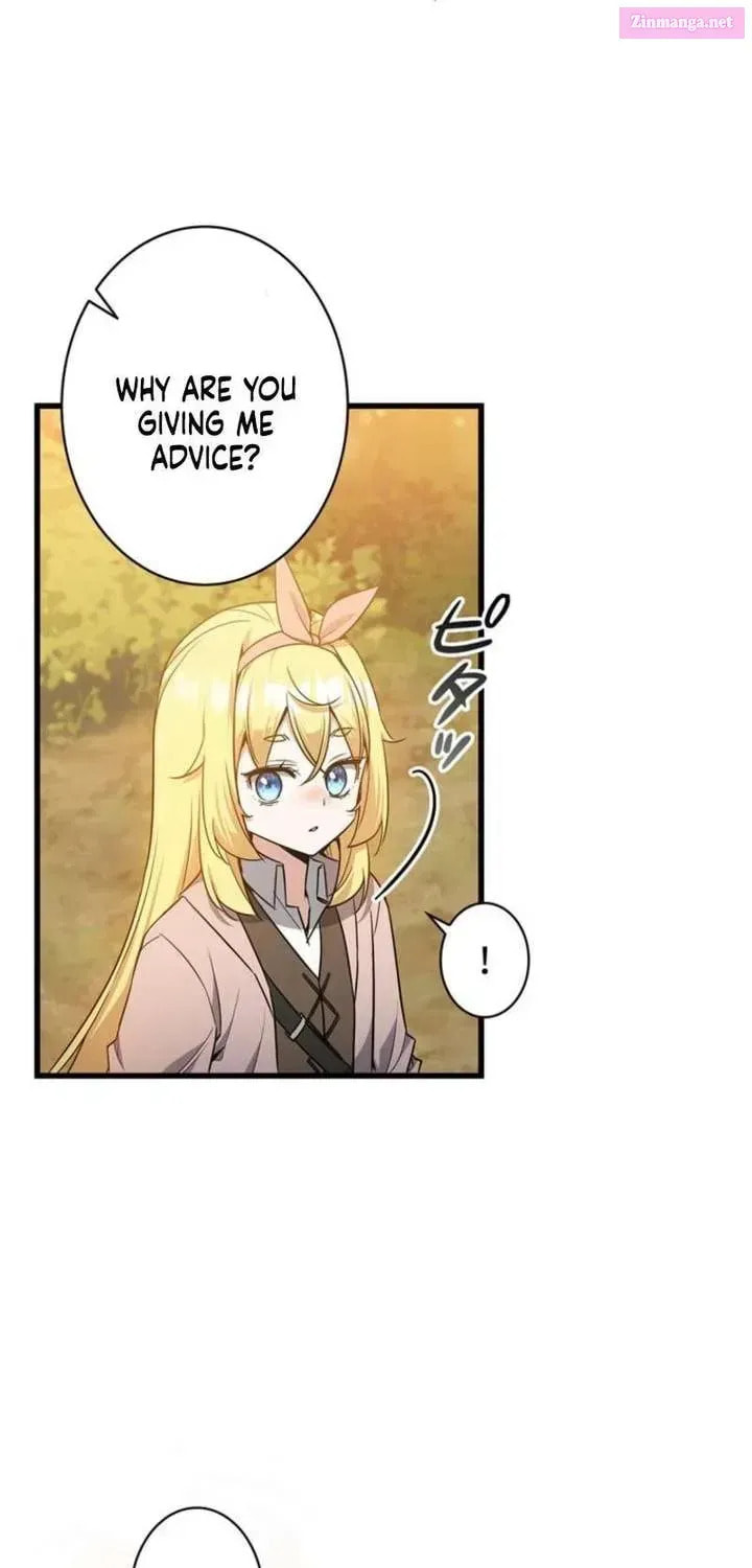 I Became the Academy Villain's Daughter Chapter 22 page 5 - 