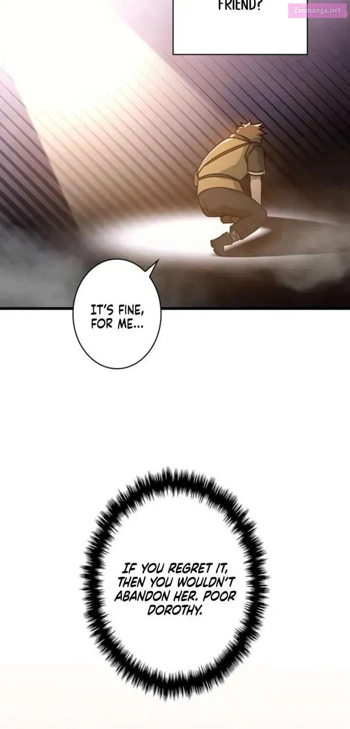 I Became the Academy Villain's Daughter Chapter 22 page 50 - 