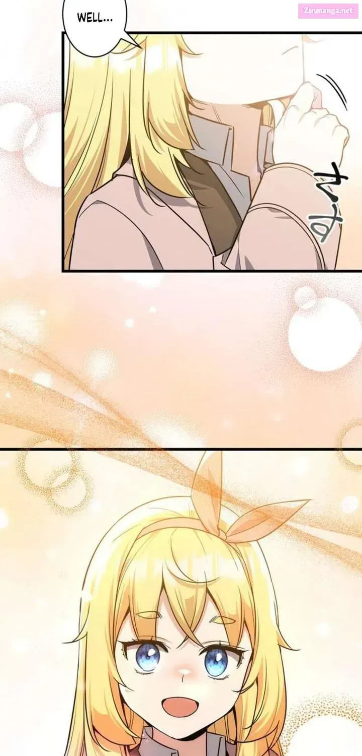 I Became the Academy Villain's Daughter Chapter 22 page 6 - 