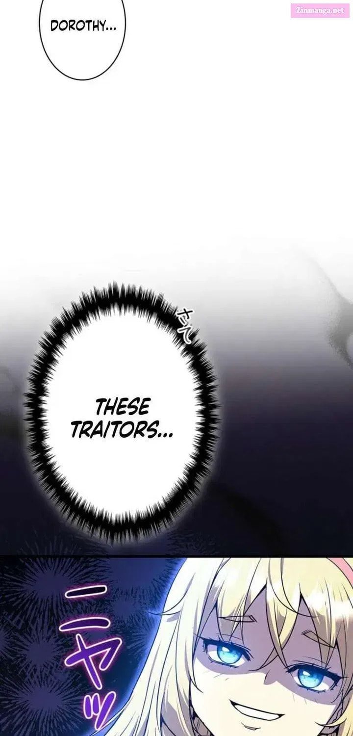 I Became the Academy Villain's Daughter Chapter 22 page 52 - 