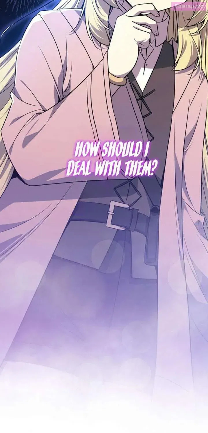 I Became the Academy Villain's Daughter Chapter 22 page 53 - 