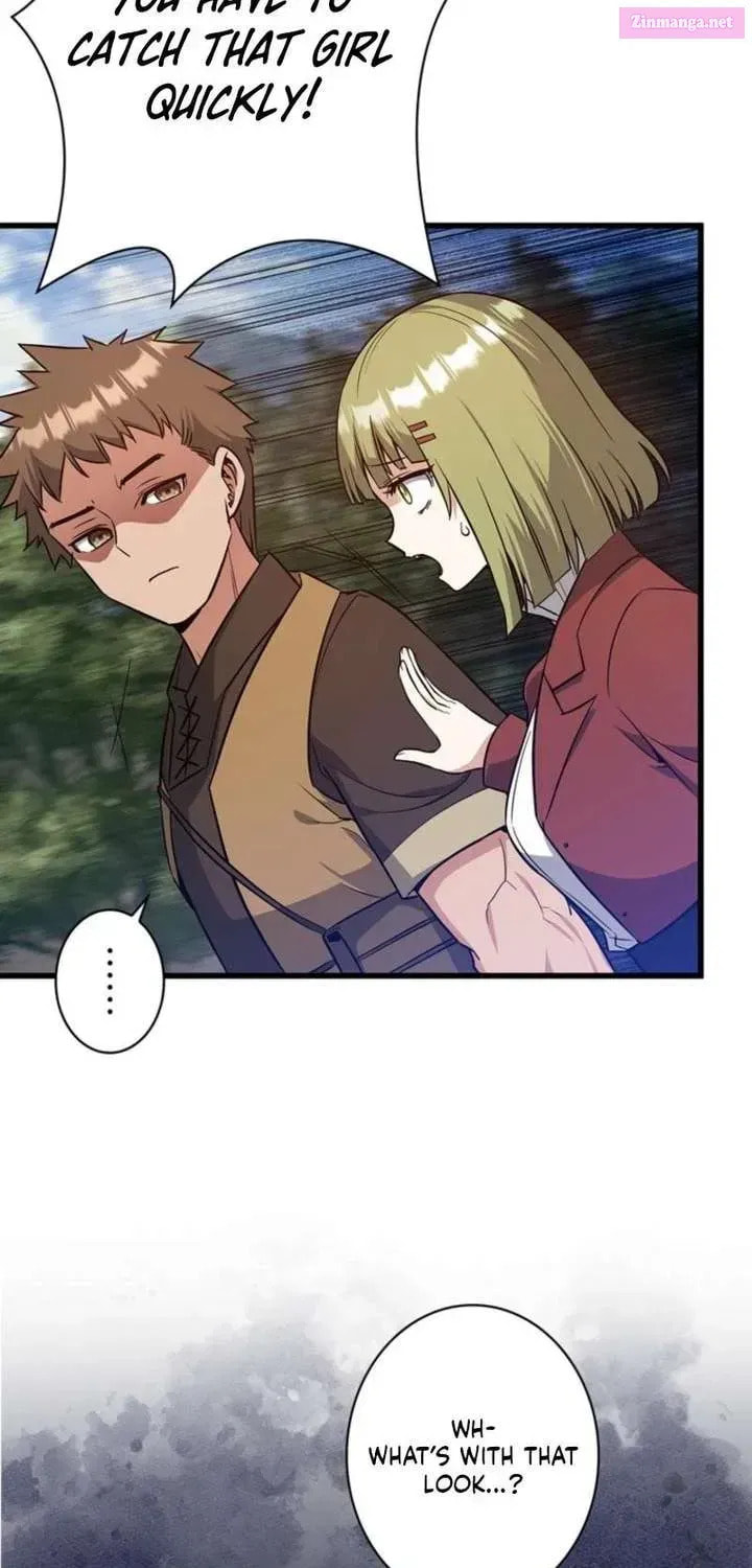 I Became the Academy Villain's Daughter Chapter 23 page 12 - 