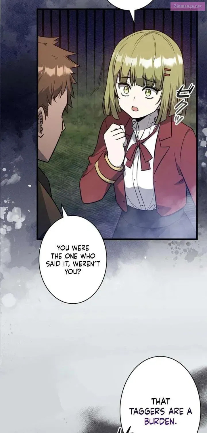 I Became the Academy Villain's Daughter Chapter 23 page 13 - 