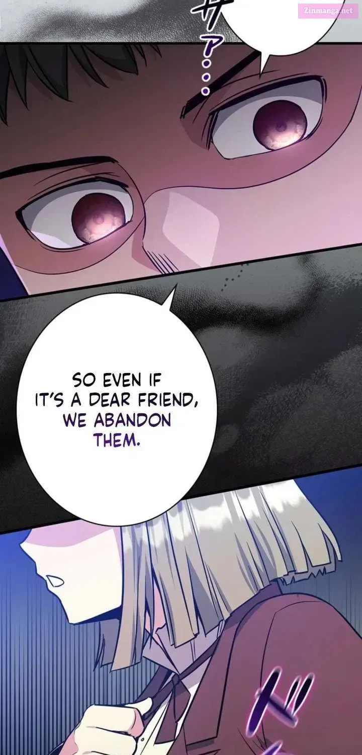I Became the Academy Villain's Daughter Chapter 23 page 14 - 