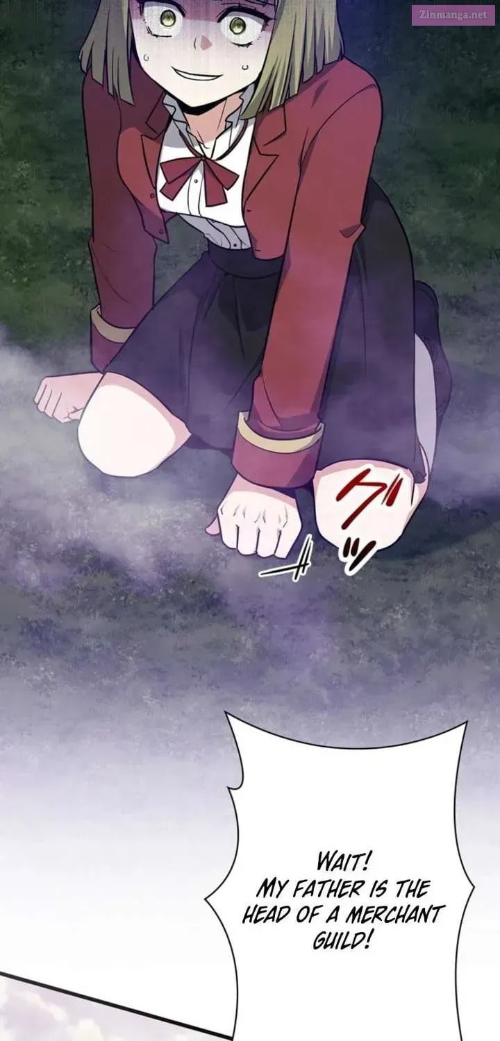 I Became the Academy Villain's Daughter Chapter 23 page 17 - 