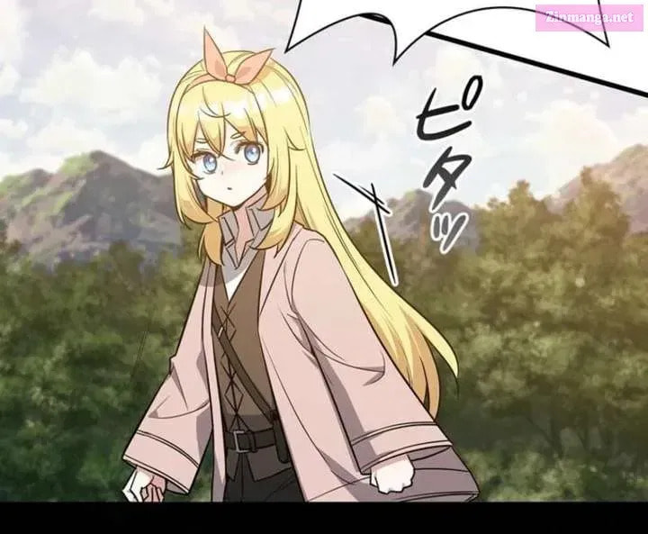 I Became the Academy Villain's Daughter Chapter 23 page 18 - 