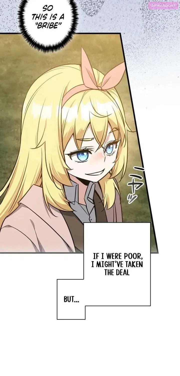 I Became the Academy Villain's Daughter Chapter 23 page 20 - 