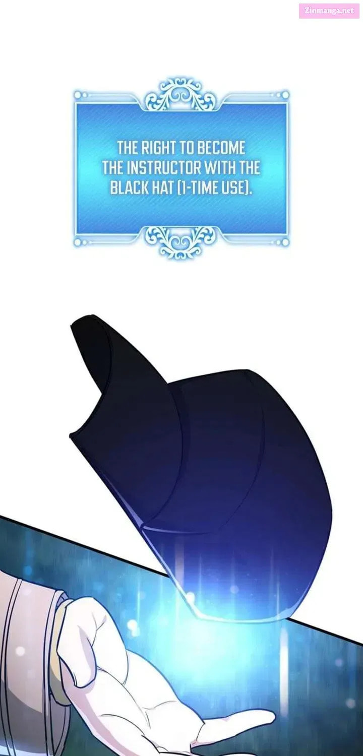 I Became the Academy Villain's Daughter Chapter 23 page 22 - 