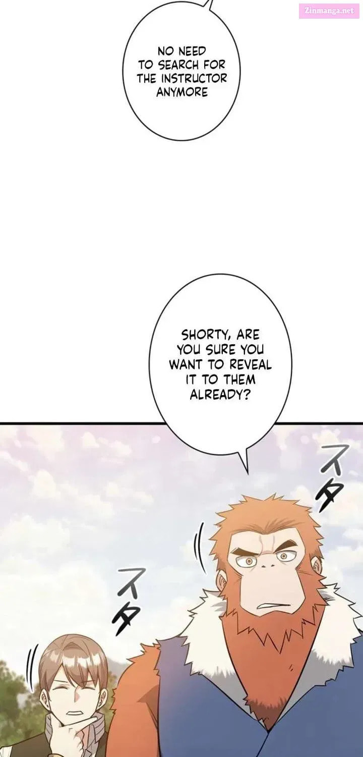I Became the Academy Villain's Daughter Chapter 23 page 24 - 