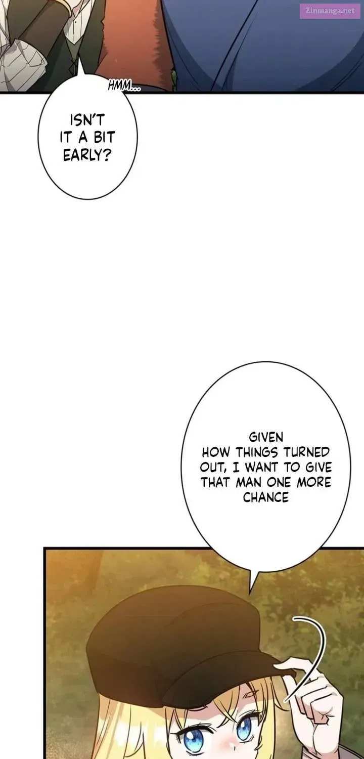 I Became the Academy Villain's Daughter Chapter 23 page 25 - 