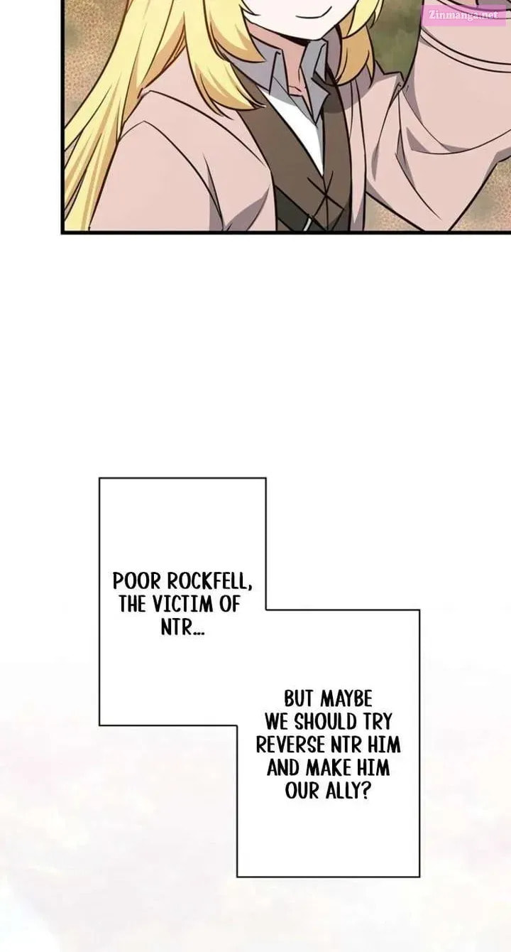 I Became the Academy Villain's Daughter Chapter 23 page 26 - 