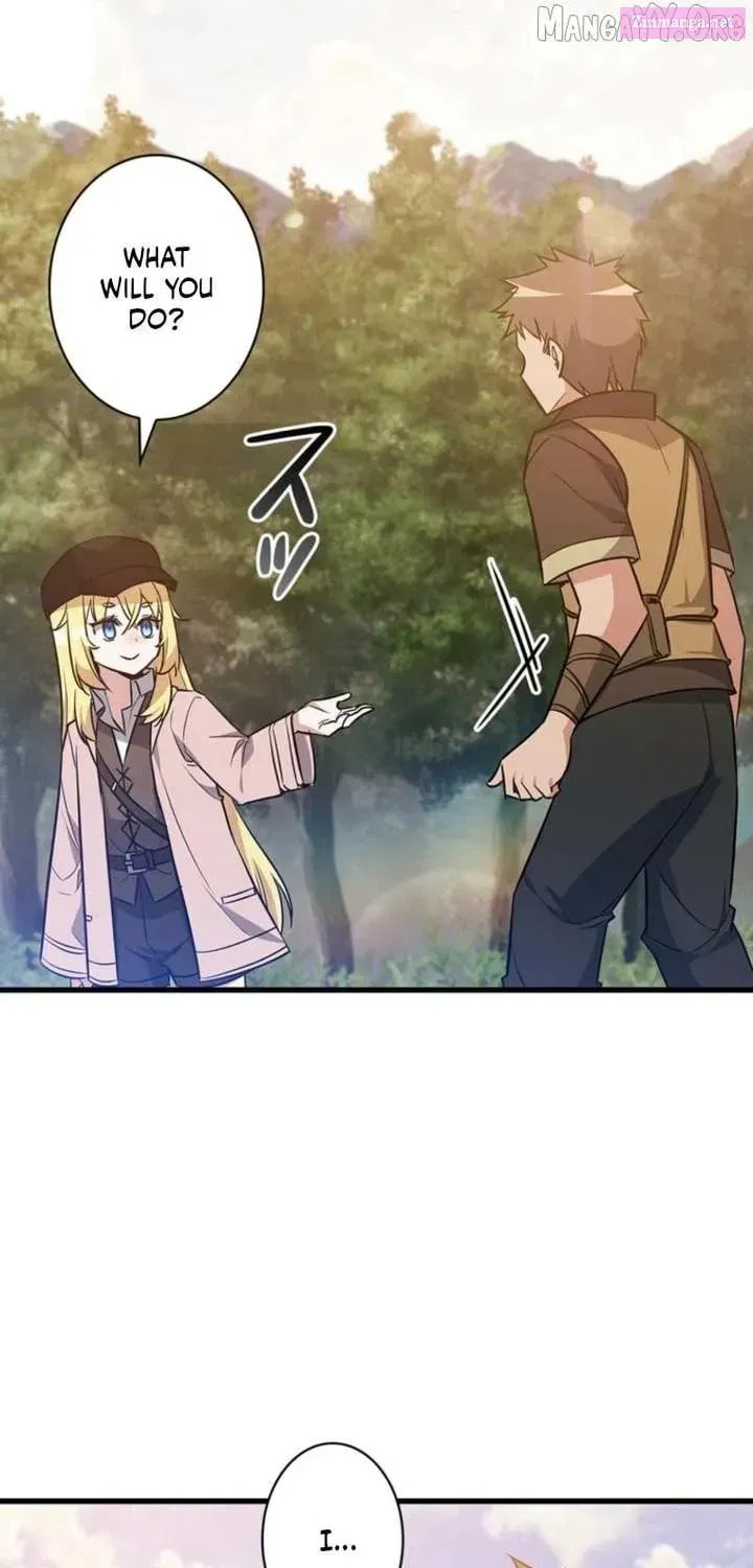 I Became the Academy Villain's Daughter Chapter 23 page 27 - 