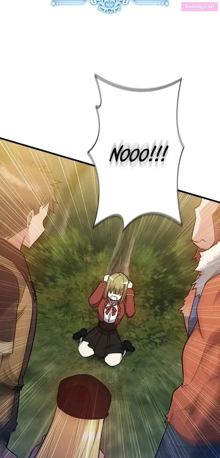 I Became the Academy Villain's Daughter Chapter 23 page 30 - 