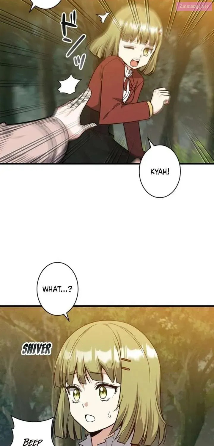 I Became the Academy Villain's Daughter Chapter 23 page 4 - 