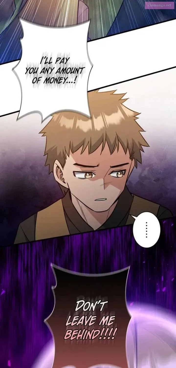 I Became the Academy Villain's Daughter Chapter 23 page 31 - 