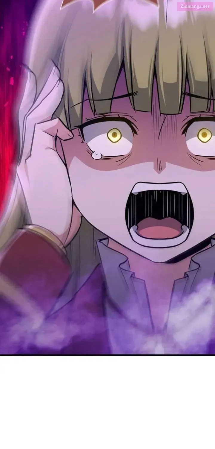 I Became the Academy Villain's Daughter Chapter 23 page 32 - 
