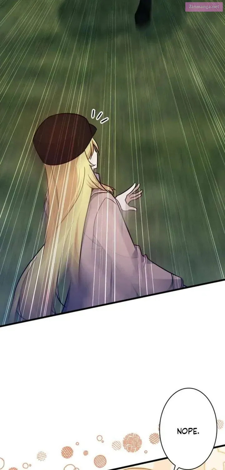 I Became the Academy Villain's Daughter Chapter 23 page 36 - 