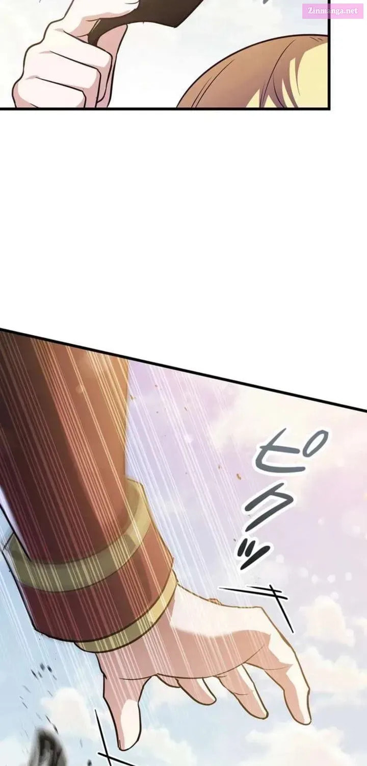 I Became the Academy Villain's Daughter Chapter 23 page 38 - 