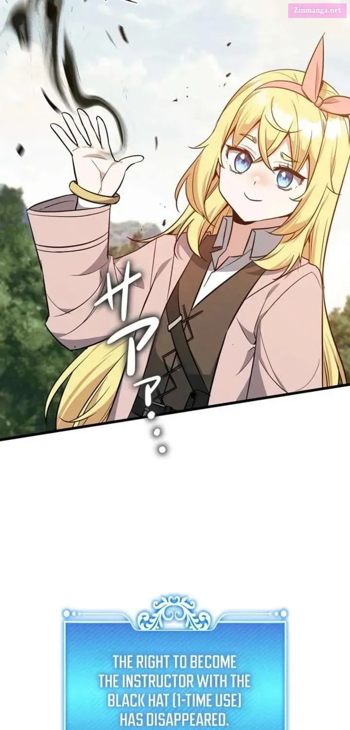 I Became the Academy Villain's Daughter Chapter 23 page 39 - 
