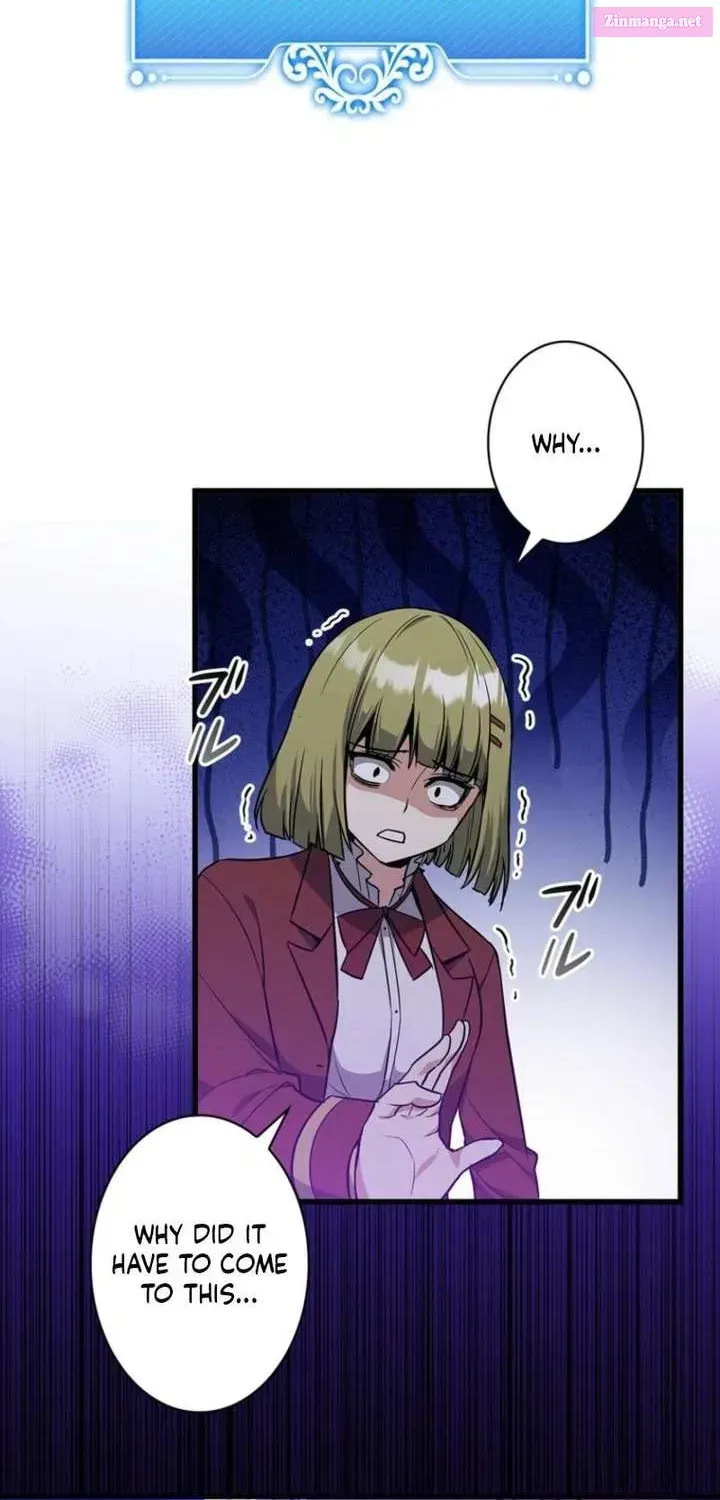 I Became the Academy Villain's Daughter Chapter 23 page 40 - 