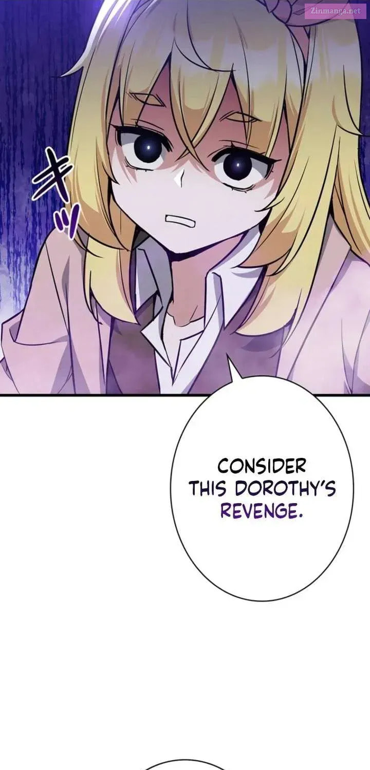 I Became the Academy Villain's Daughter Chapter 23 page 41 - 