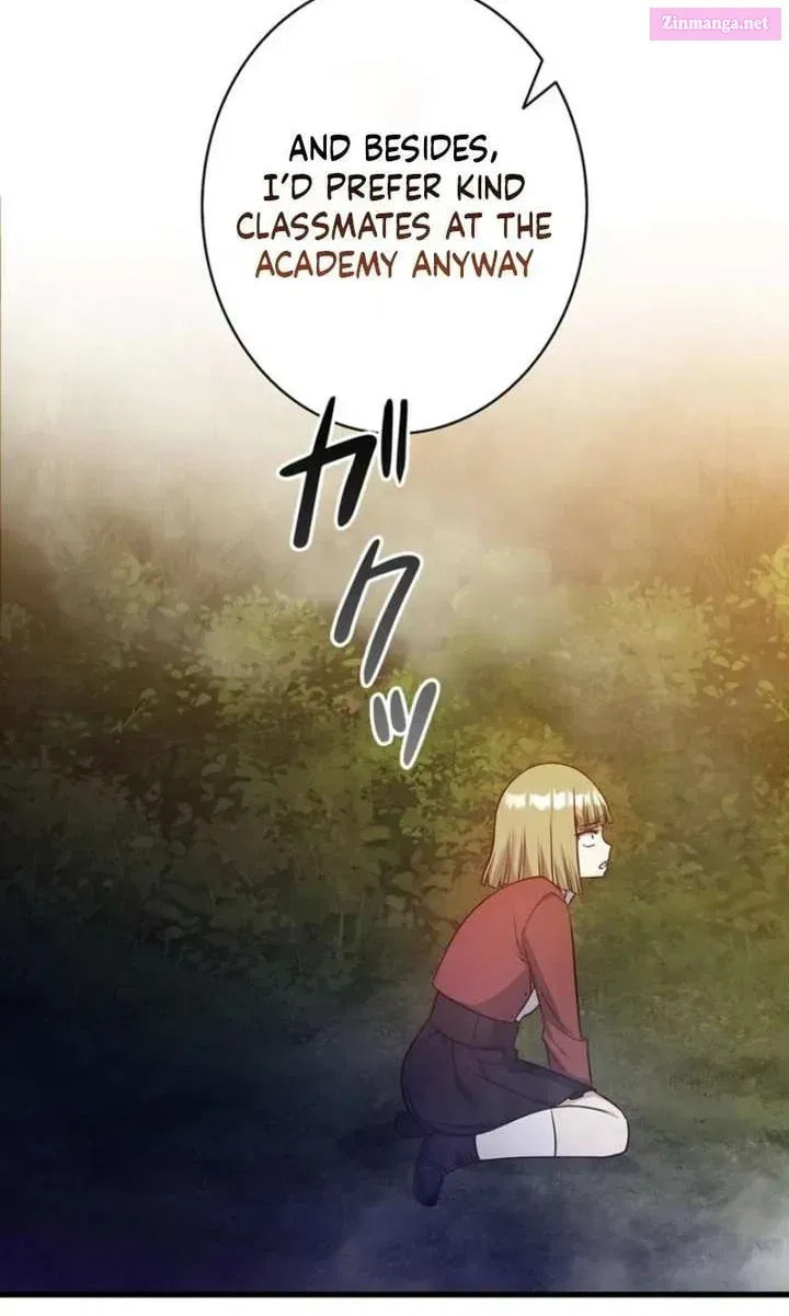 I Became the Academy Villain's Daughter Chapter 23 page 42 - 