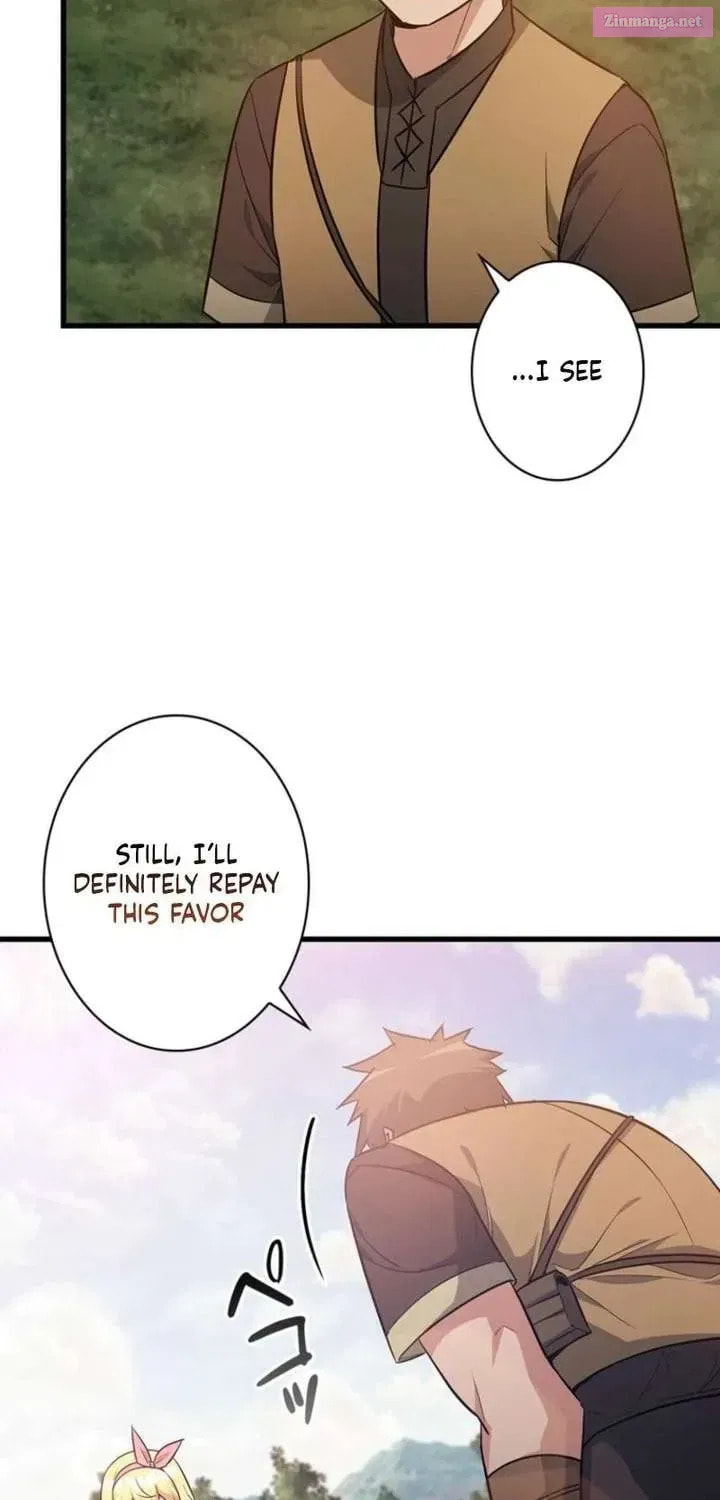 I Became the Academy Villain's Daughter Chapter 23 page 49 - 