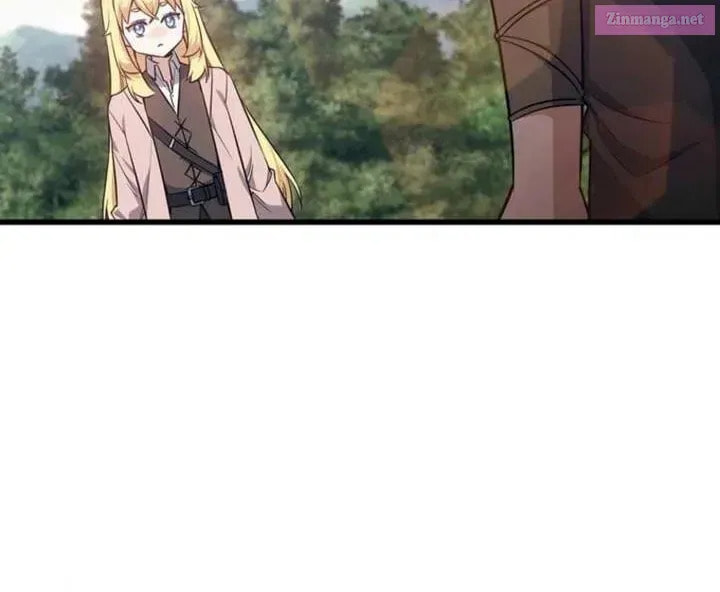 I Became the Academy Villain's Daughter Chapter 23 page 50 - 