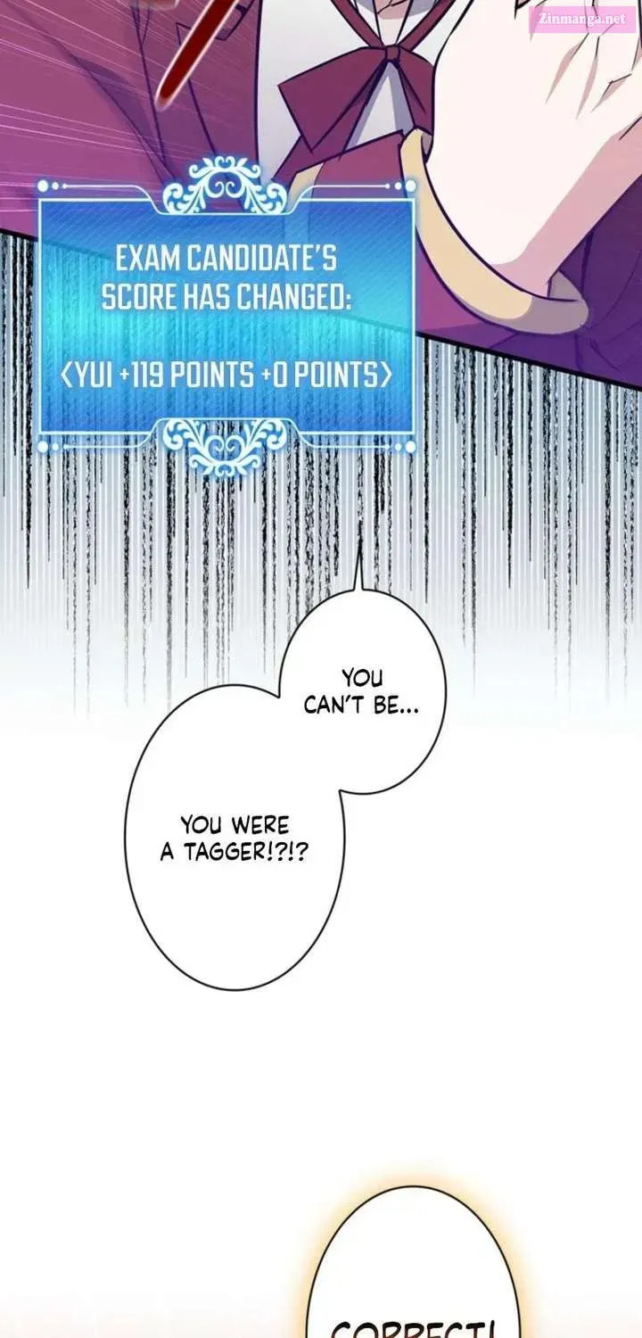 I Became the Academy Villain's Daughter Chapter 23 page 6 - 