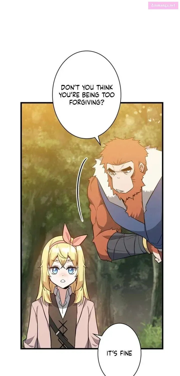I Became the Academy Villain's Daughter Chapter 23 page 52 - 
