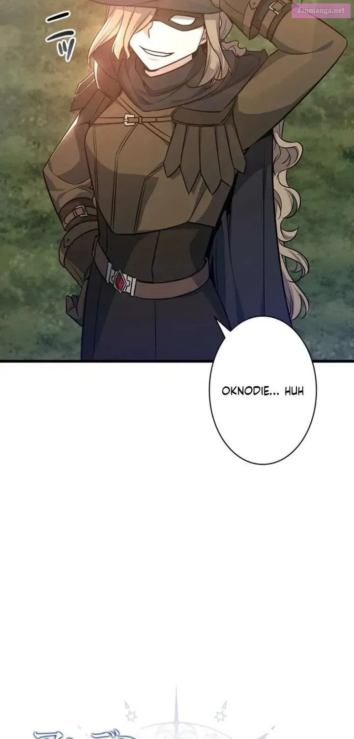 I Became the Academy Villain's Daughter Chapter 23 page 57 - 
