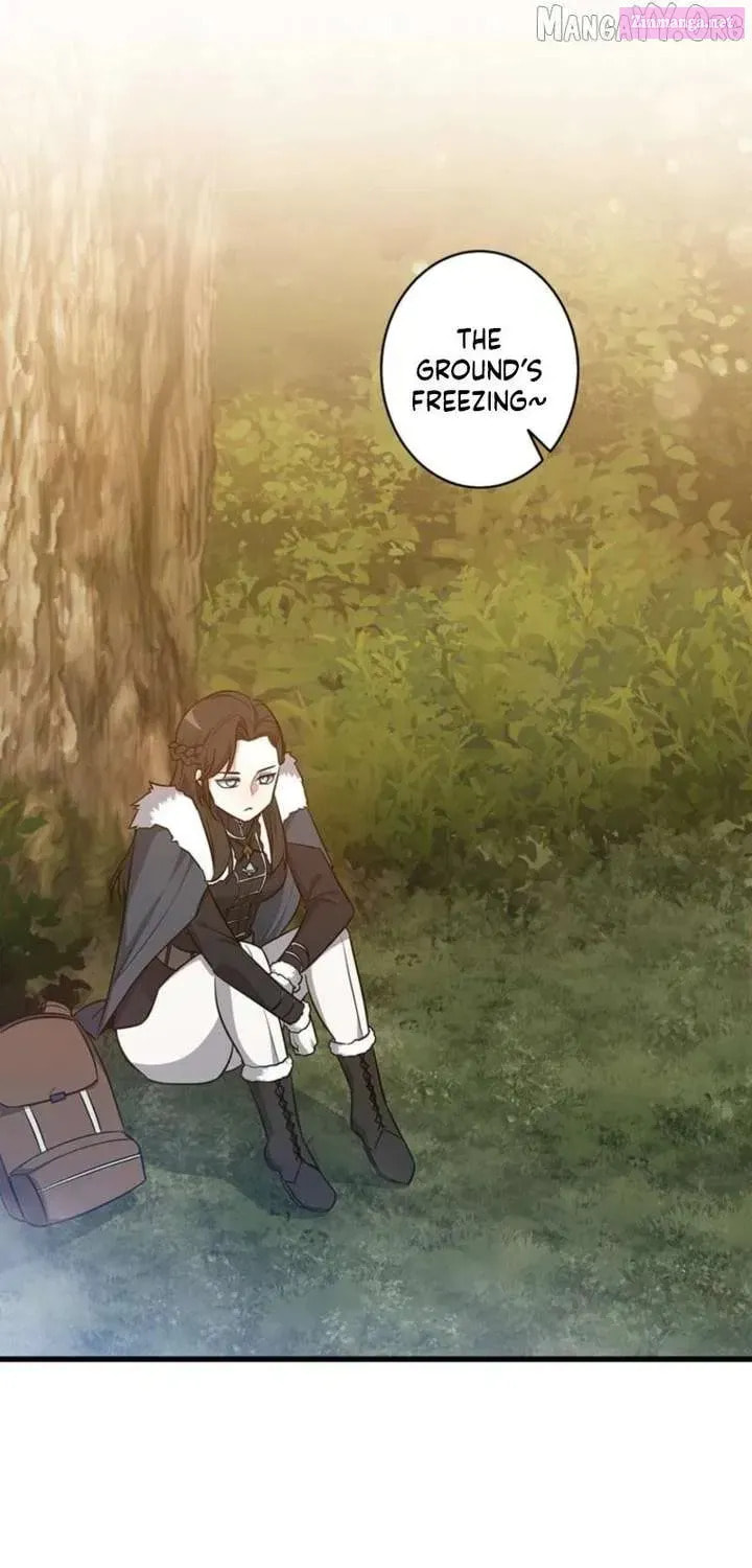 I Became the Academy Villain's Daughter Chapter 23 page 59 - 