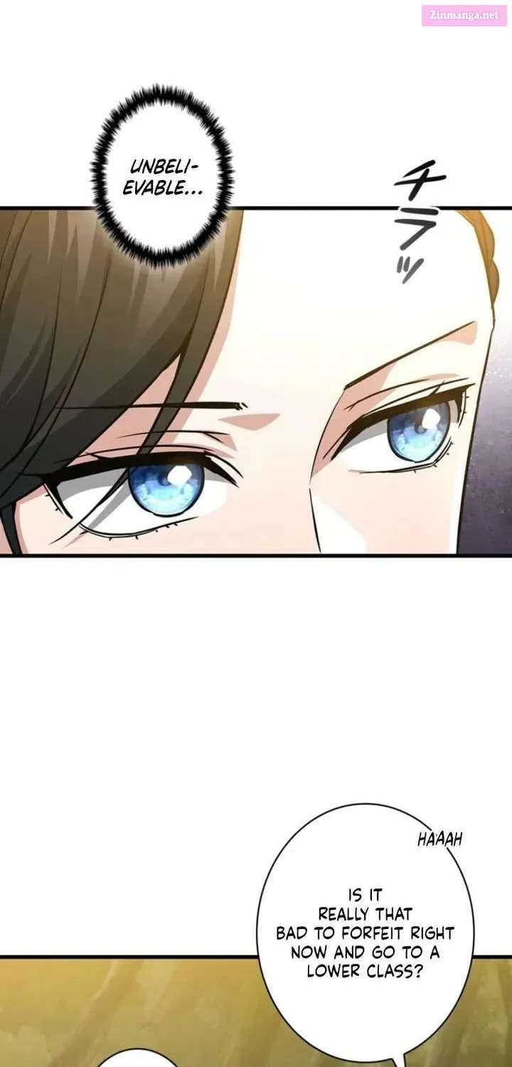 I Became the Academy Villain's Daughter Chapter 23 page 60 - 