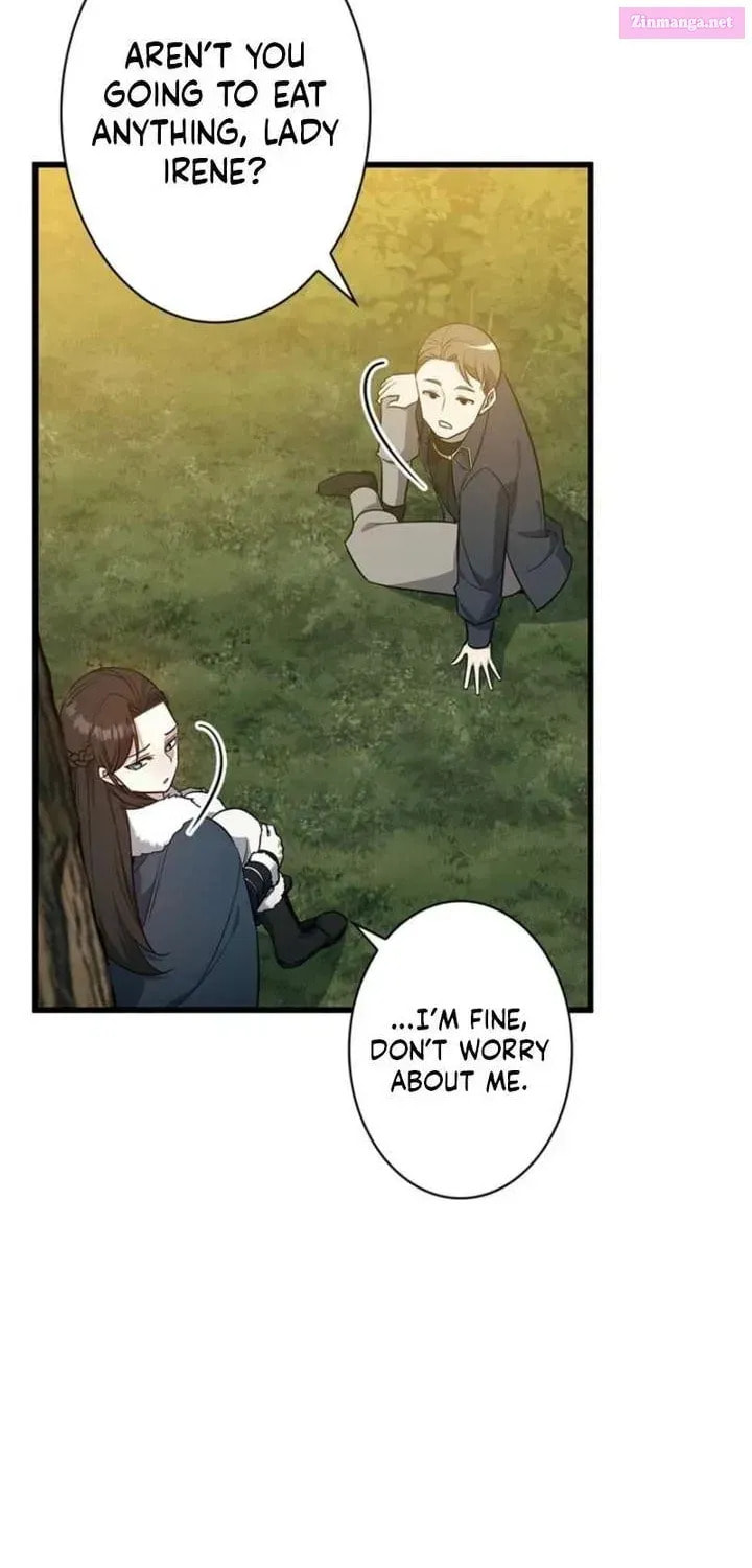 I Became the Academy Villain's Daughter Chapter 23 page 62 - 