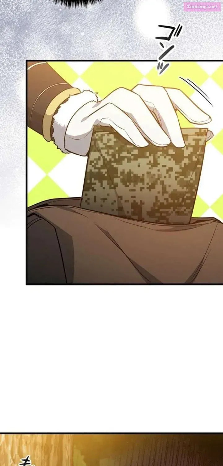 I Became the Academy Villain's Daughter Chapter 23 page 64 - 